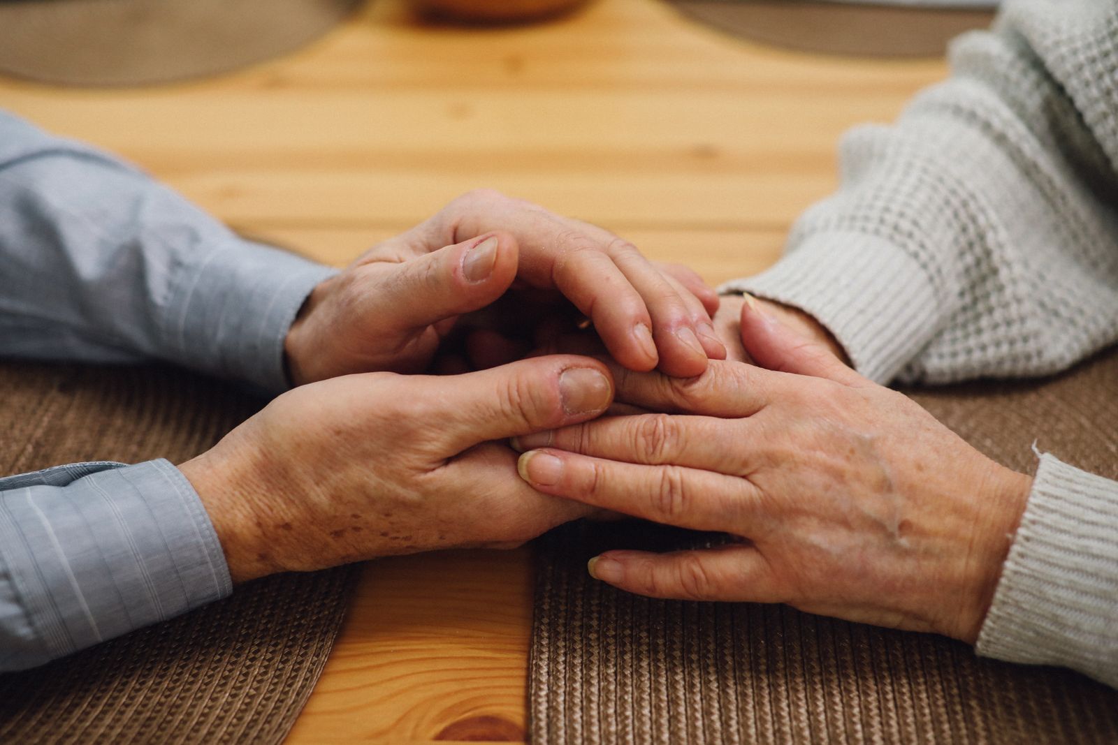 Pension de réversion après un décès