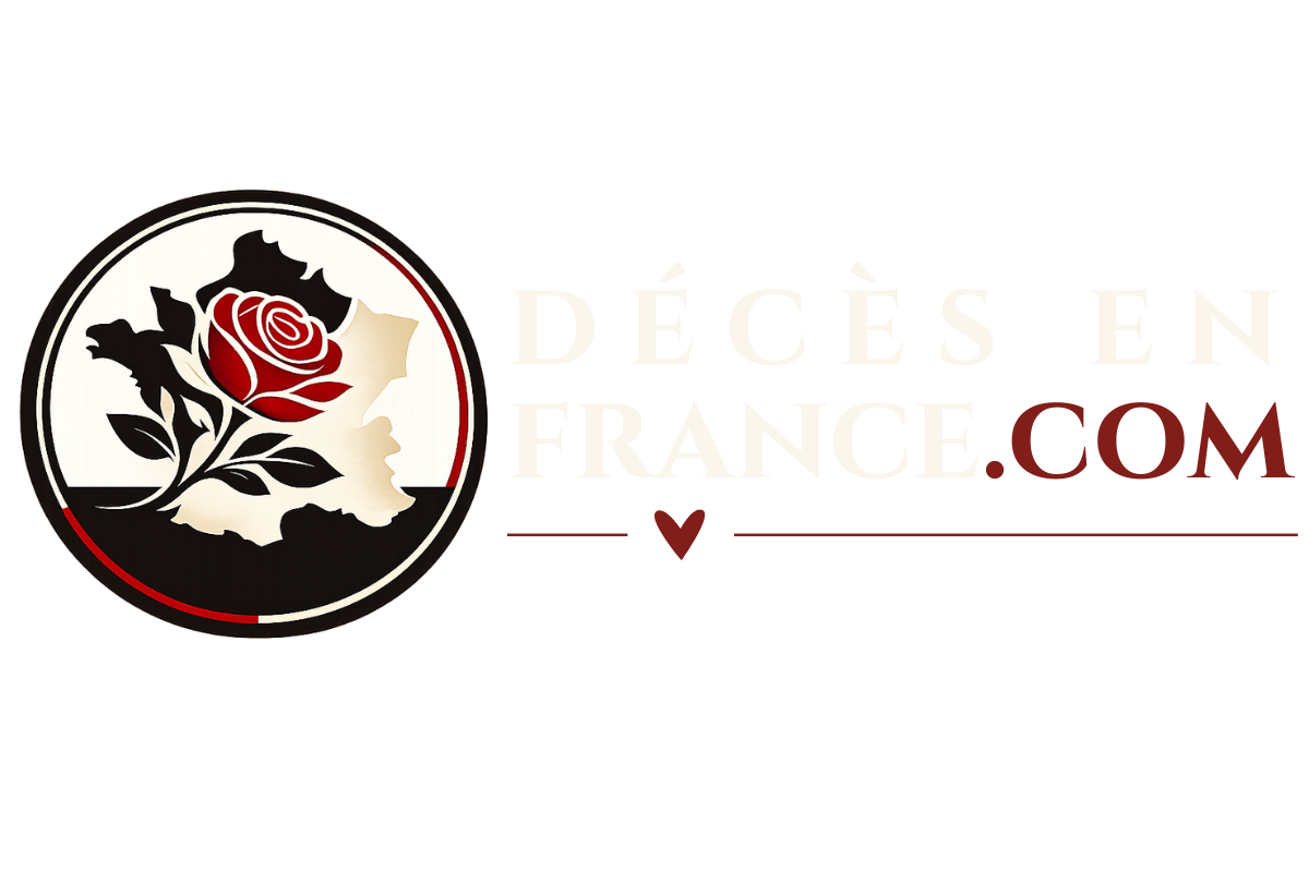 Décès en France
